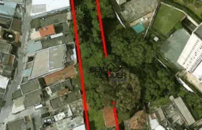 Terreno à venda, 1470 m²  parque sao domingos-mangalot 15 metros de frentepor r$ 2.500.000 - vila mangalot - são paulo/sp