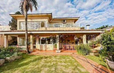 Sobrado com 4 dormitórios, 549 m² - venda por r$ 7.000.000,00 ou aluguel por r$ 30.717,00/mês - boaçava - são paulo/sp