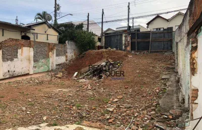 Terreno à venda, 212 m² por r$ 955.000,00 - vila leopoldina - são paulo/sp