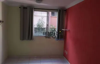 Apartamento com 3 dormitórios à venda, 55 m² por r$ 250.000,00 - vila guedes - são paulo/sp