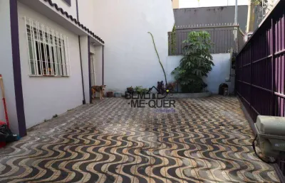 Sobrado à venda, 200 m² por r$ 1.650.000,00 - perdizes - são paulo/sp