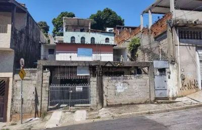 Terreno à venda, 835 m² por r$ 650.000,00 - vila miriam - são paulo/sp
