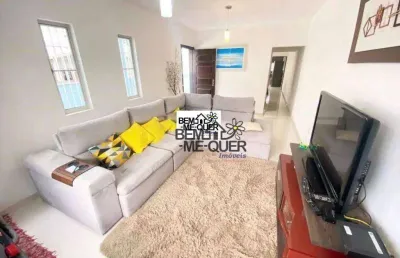 Sobrado com 2 dormitórios à venda, 180 m² por r$ 940.000,00 - jardim santo elias - são paulo/sp