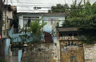 Casa comercial com 2 dormitórios à venda, 104 m² por r$ 800.000 - vila mangalot - são paulo/sp