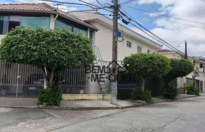 Sobrado super aconchegante em otima rua no pq são domingos!
