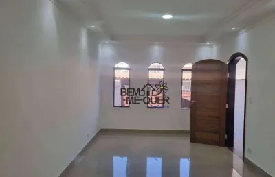 Casa com 3 quartos à venda no Parque São Domingos, São Paulo 