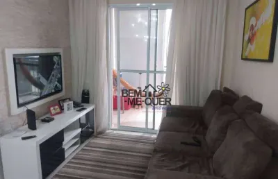 Apartamento à venda, 70 m² por r$ 720.000,00 - lapa - são paulo/sp