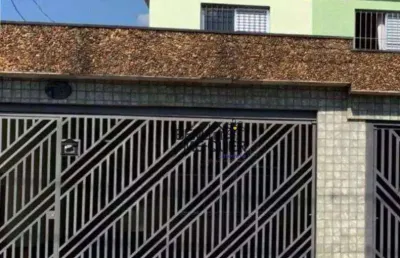 Casa com 3 quartos à venda na Vila Zat, São Paulo 