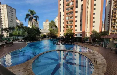 Apartamento com 4 quartos à venda no Jardim Íris, São Paulo 