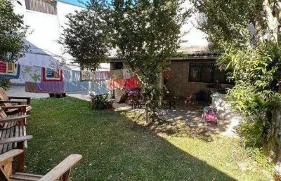 Sobrado com 4 dormitórios à venda, 300 m² por r$ 900.000 - vila aurora - são paulo/sp