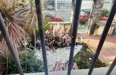 Casa térrea 4 dormitórios à venda, 150 m² por r$ 1.800.000 - vila romana - são paulo/sp