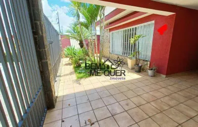 Casa, 178 m² - venda por r$ 1.269.000,00 ou aluguel por r$ 5.450,00/mês - parque são domingos - são paulo/sp