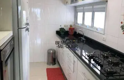 Apartamento à venda, 131 m² por r$ 1.350.000,00 - pirituba - são paulo/sp