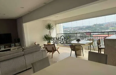 Apartamento com 3 quartos à venda na Vila Leopoldina, São Paulo 