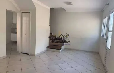 Sobrado com 3 dormitórios à venda, 110 m² por r$ 450.000,00 - vila mangalot - são paulo/sp