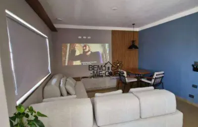 Casa com 3 dormitórios à venda, 151 m² por r$ 1.000.000,00 - parque são domingos - são paulo/sp