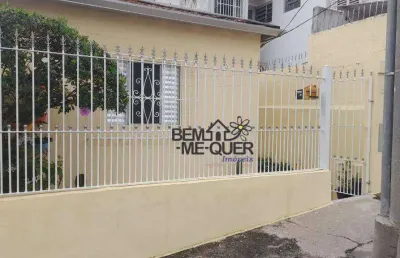 Casa térrea 2 dormitórios à venda, 58 m² por r$ 589.000 - parque são domingos - são paulo/sp