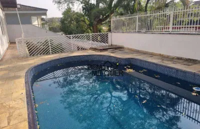 Casa com 4 dormitórios à venda, 300 m² por r$ 1.890.000,00 - city américa - são paulo/sp
