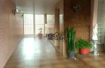 Casa com 3 quartos à venda na Vila Ipojuca, São Paulo 