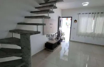 Casa com 2 quartos à venda no Parque Residencial da Lapa, São Paulo 