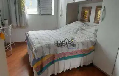 Cobertura à venda, 128 m² por r$ 399.900,00 - vila miriam - são paulo/sp