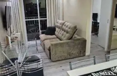 Apartamento à venda, 49 m² por r$ 480.000,00 - vila pirituba - são paulo/sp