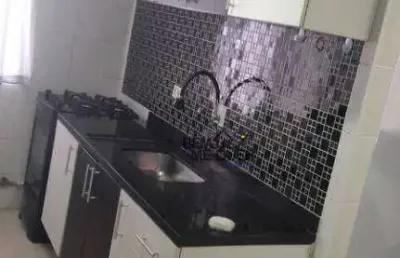 Apartamento com 2 quartos à venda em Pirituba, São Paulo 