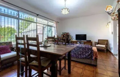 Oportunidade sobrado com 4 dormitórios parque são domingos 1ª gleba