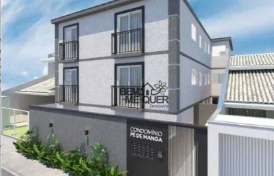 Apartamento com 1 dormitório à venda, 39 m² por r$ 255.000,00 - vila mangalot - são paulo/sp