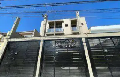 Sobrado à venda, 170 m² por r$ 845.000,00 - jardim regina - são paulo/sp