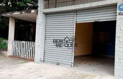 Loja para alugar, 100 m² por r$ 6.750,00/mês - são judas - são paulo/sp