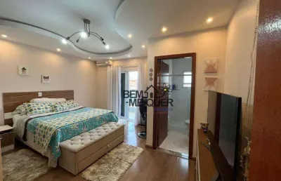 Casa com 3 quartos à venda no Parque São Domingos, São Paulo 