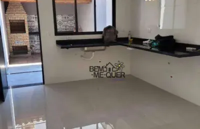 Casa com 3 quartos à venda no Parque São Domingos, São Paulo 