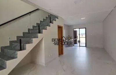 Maravilhoso sobrado alto padrao parque são domingos