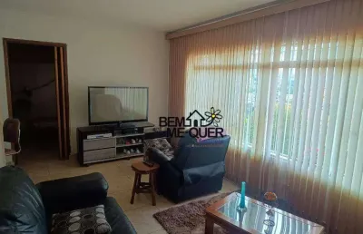 Casa à venda, 134 m² por r$ 595.000,00 - freguesia do ó - são paulo/sp