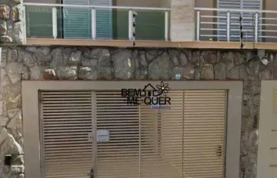 Casa com 3 quartos à venda no Parque São Domingos, São Paulo 