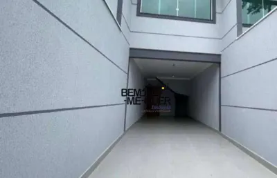 Casa com 3 quartos à venda no Parque São Domingos, São Paulo 