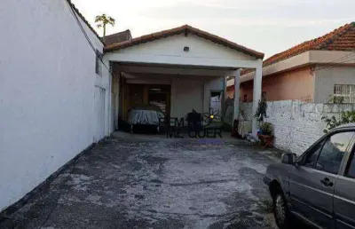 Casa com 3 dormitórios à venda, 78 m² por r$ 800.000,00 - vila mangalot - são paulo/sp