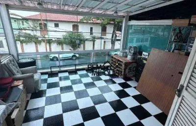 Sobrado com 3 dormitórios à venda, 150 m² por r$ 1.200.000 - parque são domingos - são paulo/sp
