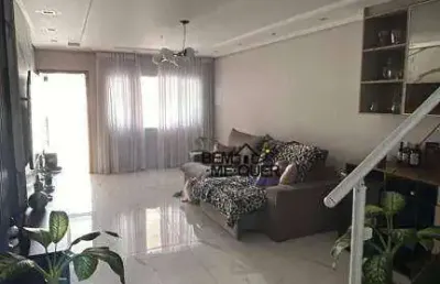 Sobrado com 3 dormitórios à venda, 150 m² por r$ 1.400.000,00 - jardim regina - são paulo/sp