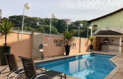 Sobrado com 4 dormitórios à venda, 501 m² por r$ 2.500.000,00 - city américa - são paulo/sp