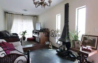 Sobrado com 3 dormitórios gleba 1, 174 m² por r$ 800.000,00 - parque são domingos - são paulo/sp
