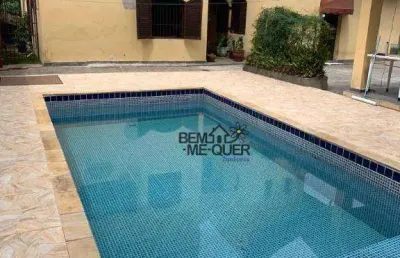 Sobrado com 4 dormitórios à venda, 370 m² por r$ 2.150.000,00 - city américa - são paulo/sp