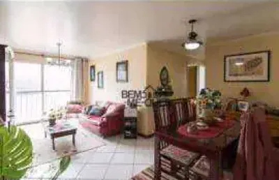 Apartamento com 3 dormitórios à venda, 78 m² por r$ 530.000,00 - city américa - são paulo/sp
