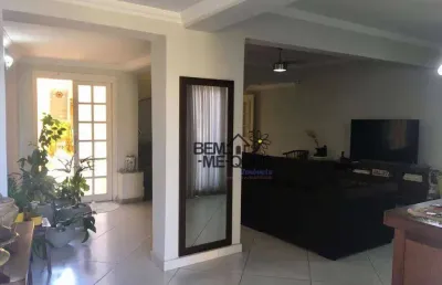 Sobrado com 3 dormitórios à venda, 134 m² por r$ 1.110.000,00 - parque são domingos - são paulo/sp