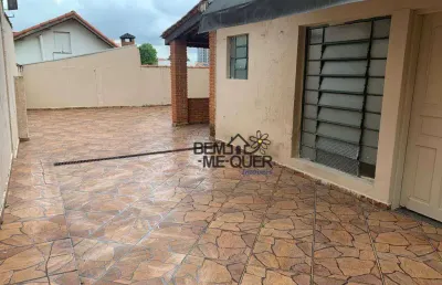 Casa com 3 dormitórios à venda, 180 m² por r$ 895.000,00 - parque são domingos - são paulo/sp