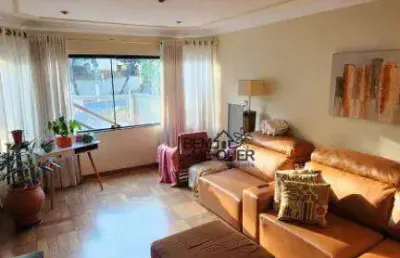 Sobrado com 4 dormitórios à venda, 240 m² por r$ 1.270.000,00 - city pinheirinho - são paulo/sp