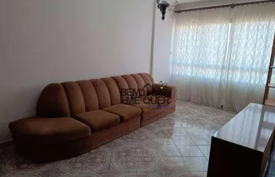 Apartamento com 3 dormitórios à venda, 100 m² por r$ 740.000,00 - vila pereira barreto - são paulo/sp