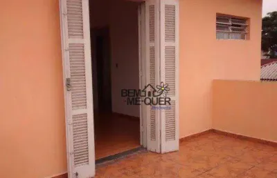 Sobrado com 2 dormitórios à venda, 110 m² por r$ 500.000,00 - vila bonilha - são paulo/sp