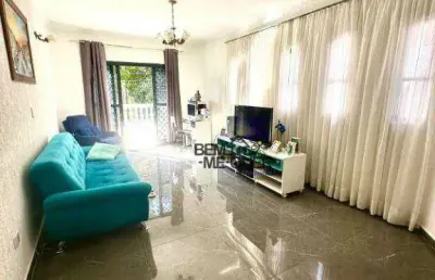 Sobrado à venda, 172 m² por r$ 1.100.000,00 - city pinheirinho - são paulo/sp